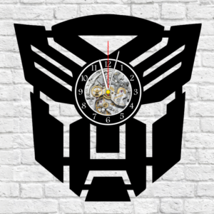 Reloj Transformers Autobots 0096