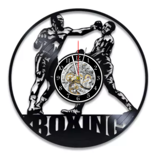 Reloj Box Boxeadores 2053
