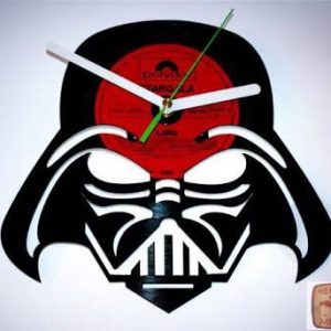 Reloj Star Wars Darth Vader Rostro 0007
