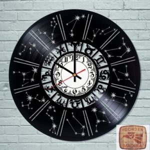 Reloj Horoscopos Zodiaco y Constelaciones 0061