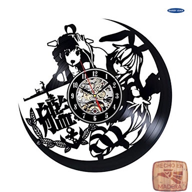 Reloj Japonas 0063