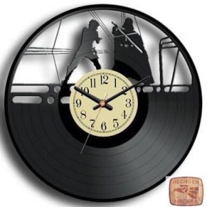 Reloj Star Wars Darth Vader y Luke 0073