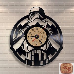 Reloj Star Wars Soldado de Asalto 0076
