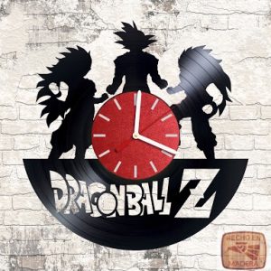 Reloj Dragon Ball Z  0088