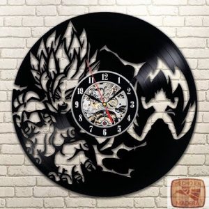 Reloj Dragon Ball Z  0089