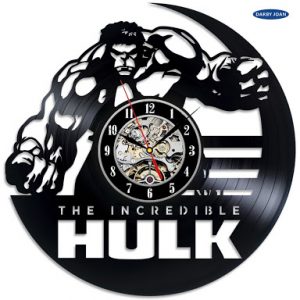 Reloj Hulk  0094