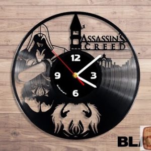 Reloj Assassins Creed  0153