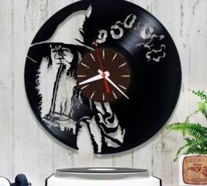 Reloj Harry Potter Gandalf 0201