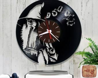 Reloj Harry Potter Gandalf 0201
