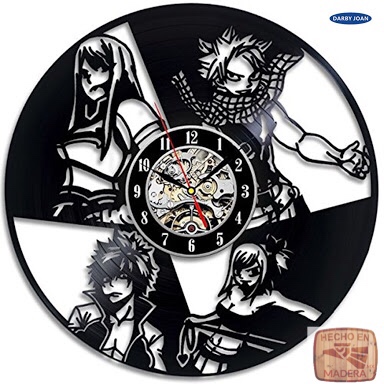 Reloj Japonas 0246