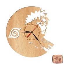 Reloj Naruto  0254