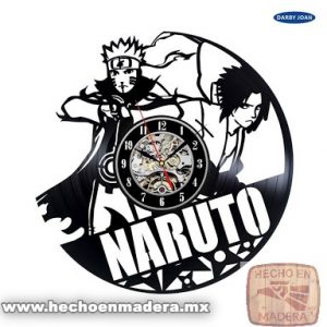 Reloj Naruto  0256