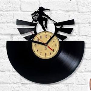 Reloj Zelda  0261