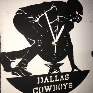 Reloj Dallas Cowboys Jugador 0277