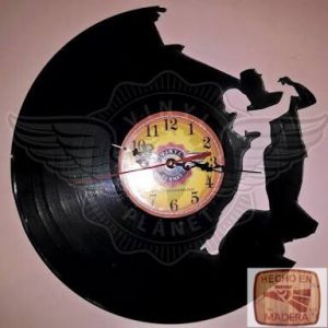 Reloj Baile Tango 0343