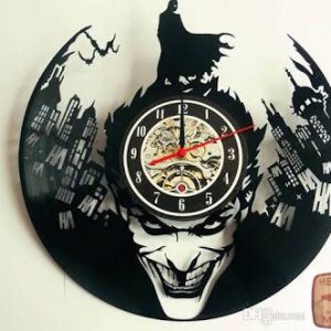 Reloj Joker  0407