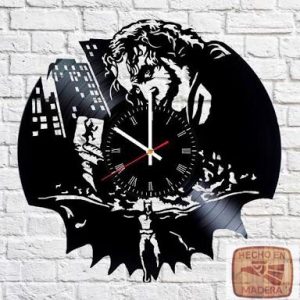 Reloj Joker  0408