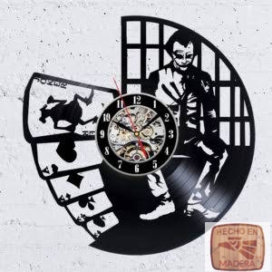 Reloj Joker 4 Aces y 1 Joker 0413