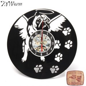 Reloj Animales Pug 0446