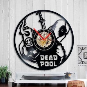 Reloj Deadpool  0453