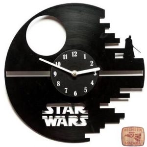Reloj Star Wars Darth Vader 0571