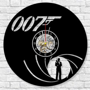 Reloj James Bond 007 0585