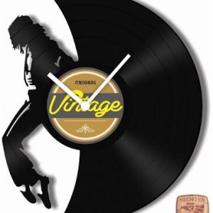 Reloj Michael Jackson Bailando 0649