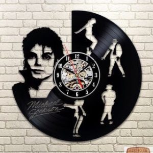 Reloj Michael Jackson  0650