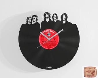 Reloj Foo Fighters 0671