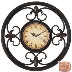 Reloj Disenos Mandala 0680