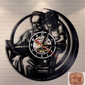 Reloj Dia del Padre Abuelo 0683