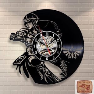 Reloj Zelda  0685