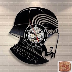 Reloj Star Wars Kylo Ren 0744