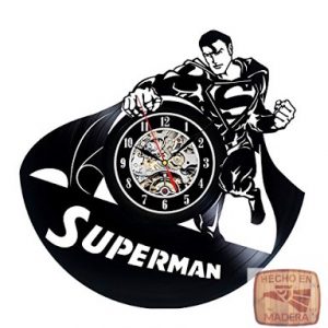 Reloj Superman  0790