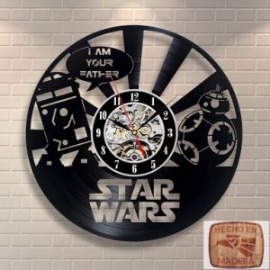 Reloj Star Wars I am your father 0793