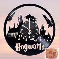 Reloj Harry Potter Hogwarts 0931