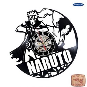 Reloj Naruto Naruto Susuke 1015