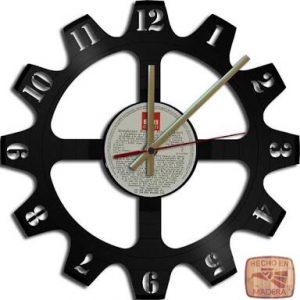 Reloj Ingenieria Engrane 1018