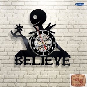 Reloj El Extrano Mundo de Jack Silueta 1025