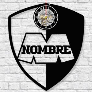Reloj Rayados Escudo M 1156