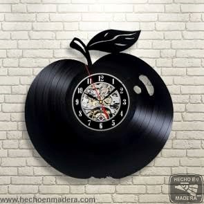 Reloj Cocina Manana Grande 1178