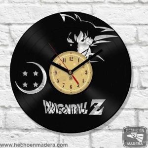 Reloj Dragon Ball Z  1232