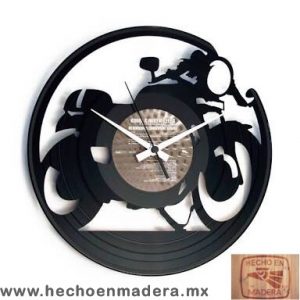 Reloj Motocicletas Motocicleta 1405