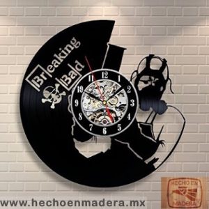 Reloj Breaking Bad Personajes 1496