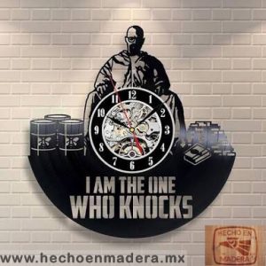 Reloj Breaking Bad Personajes 1499