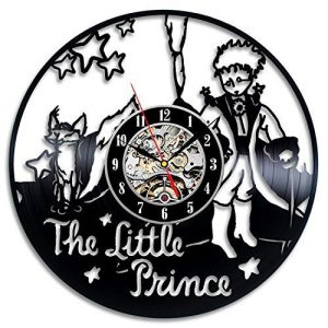 Reloj El Principito Personajes 1753