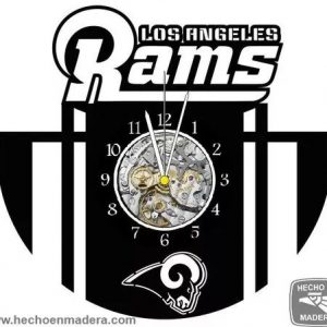 Reloj Los Angeles Rams Los Angeles Rams 1798