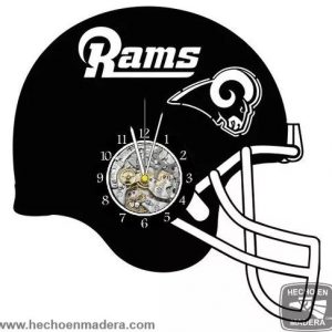 Reloj Los Angeles Rams Los Angeles Rams 1800