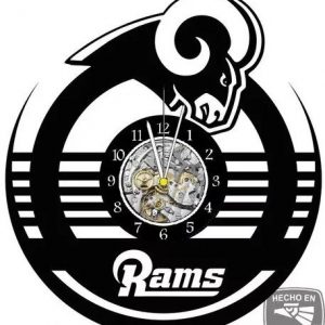 Reloj Los Angeles Rams Los Angeles Rams 1803