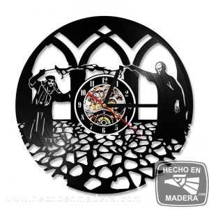 Reloj Harry Potter Dumbledore 1813